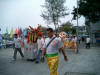 Tin Hau statute